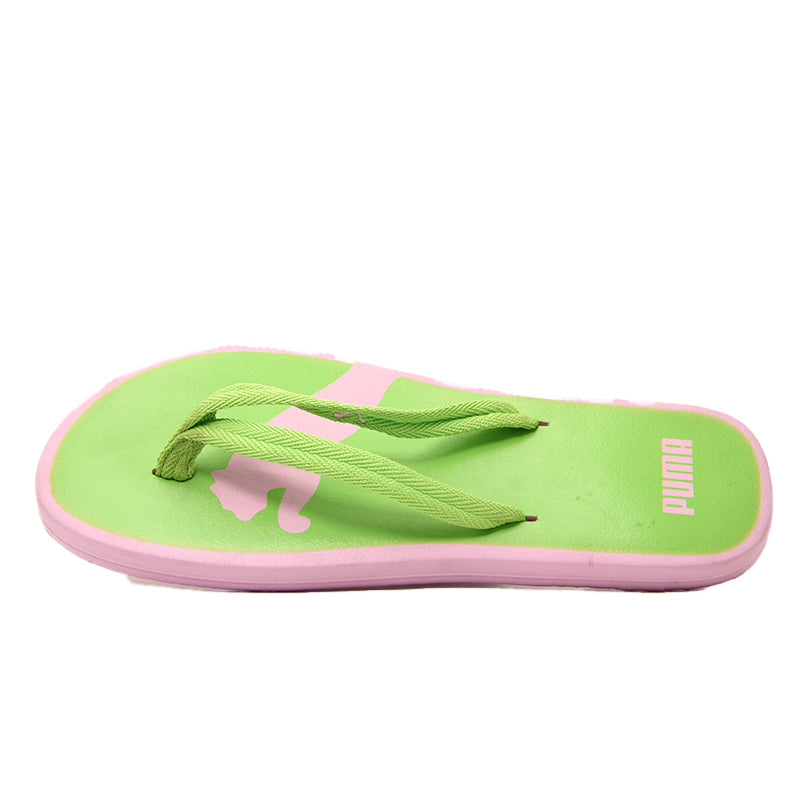 PUMA WOMEN'S SLIPPER Size 42 ROSW1