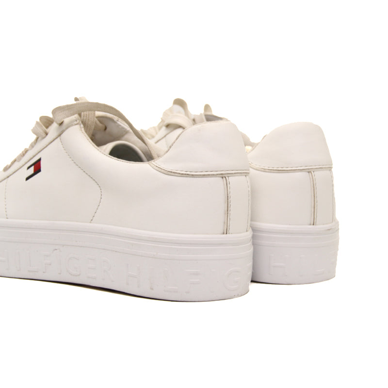 TOMMY HILFIGER WOMEN SHOES Size 41 ROW333