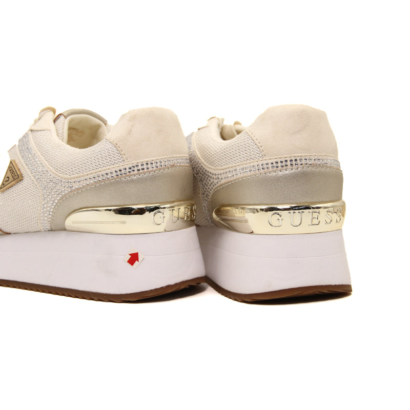 GUESS WOMEN SHOES Size 41 ROW324