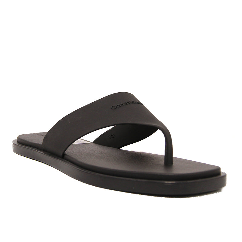 CALVIN KLEIN WOMEN'S SLIPPER Size 37 ROSW4
