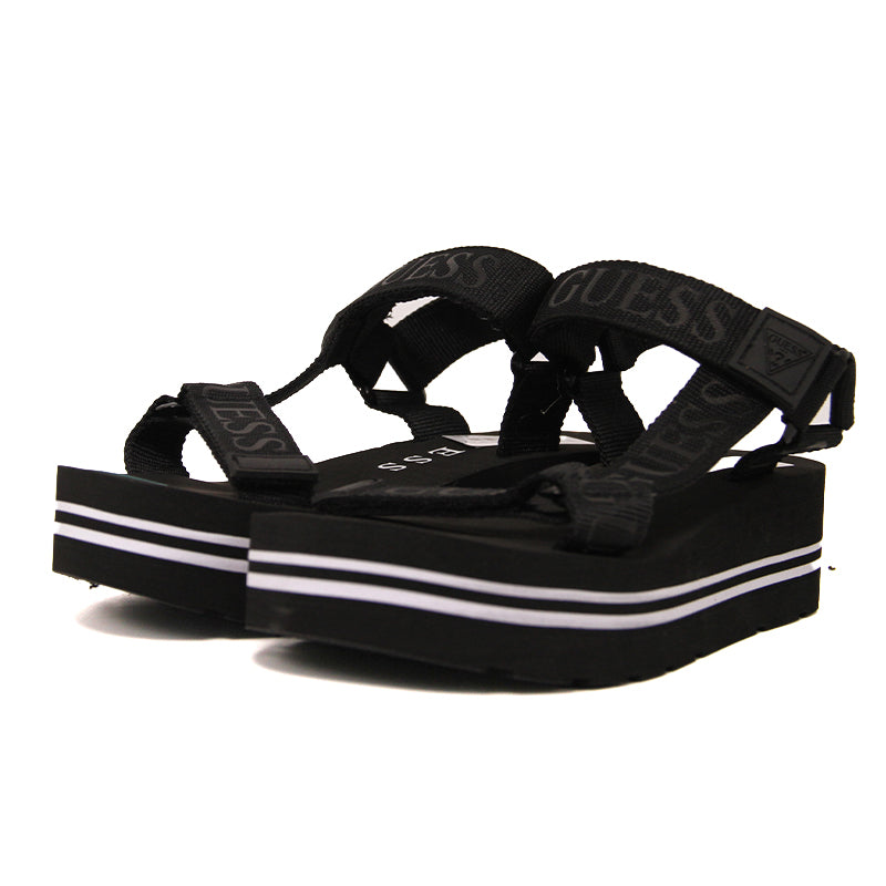 GUESS WOMEN'S SLIPPER Size 38 ROSW45