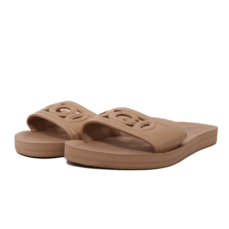 GUESS WOMEN'S SLIPPER Size 37 ROSW18