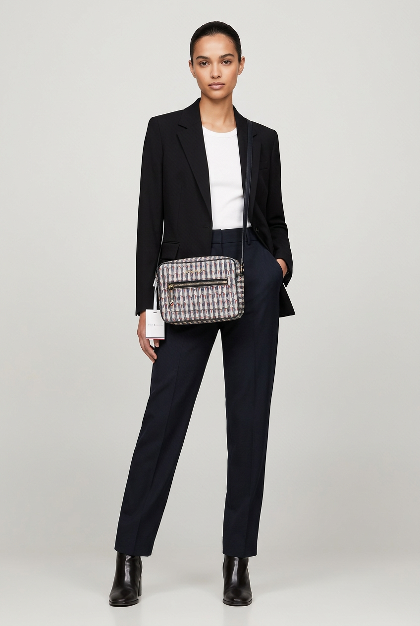 TOMMY HILFIGER BAGS ROB299