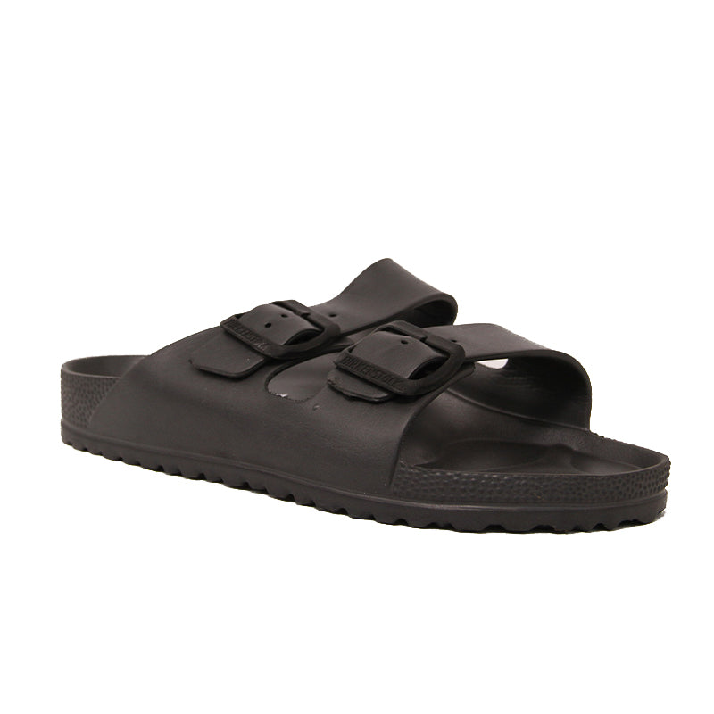 BIRKENSTOCK WOMEN'S SLIPPER Size 38 ROSW27