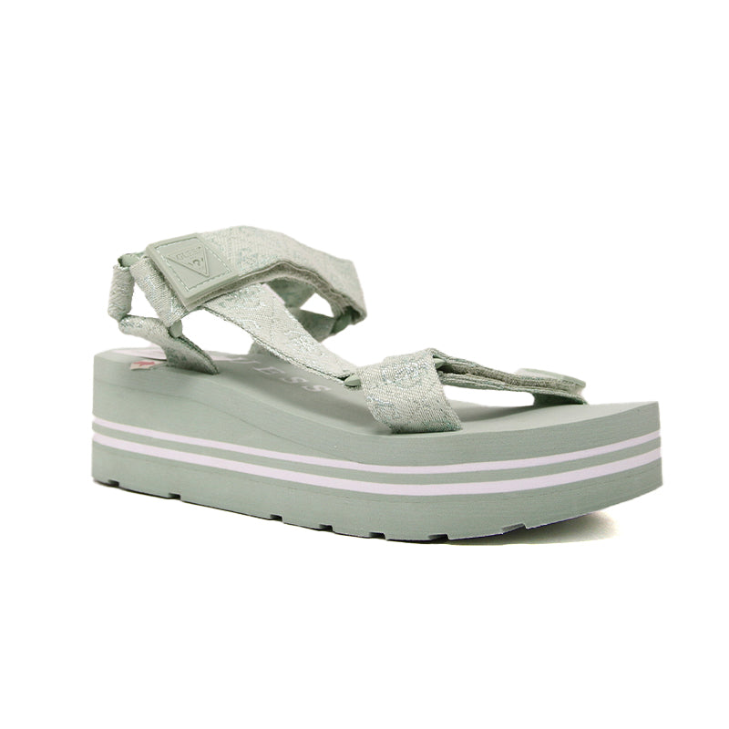GUESS WOMEN'S SLIPPER Size 36 ROSW24