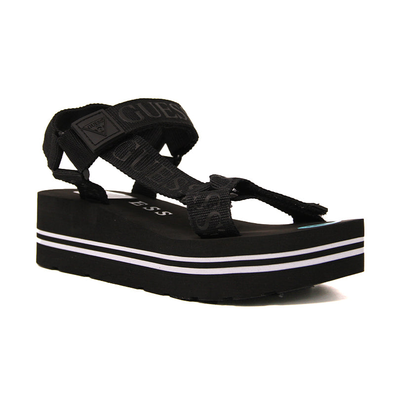 GUESS WOMEN'S SLIPPER Size 38 ROSW31