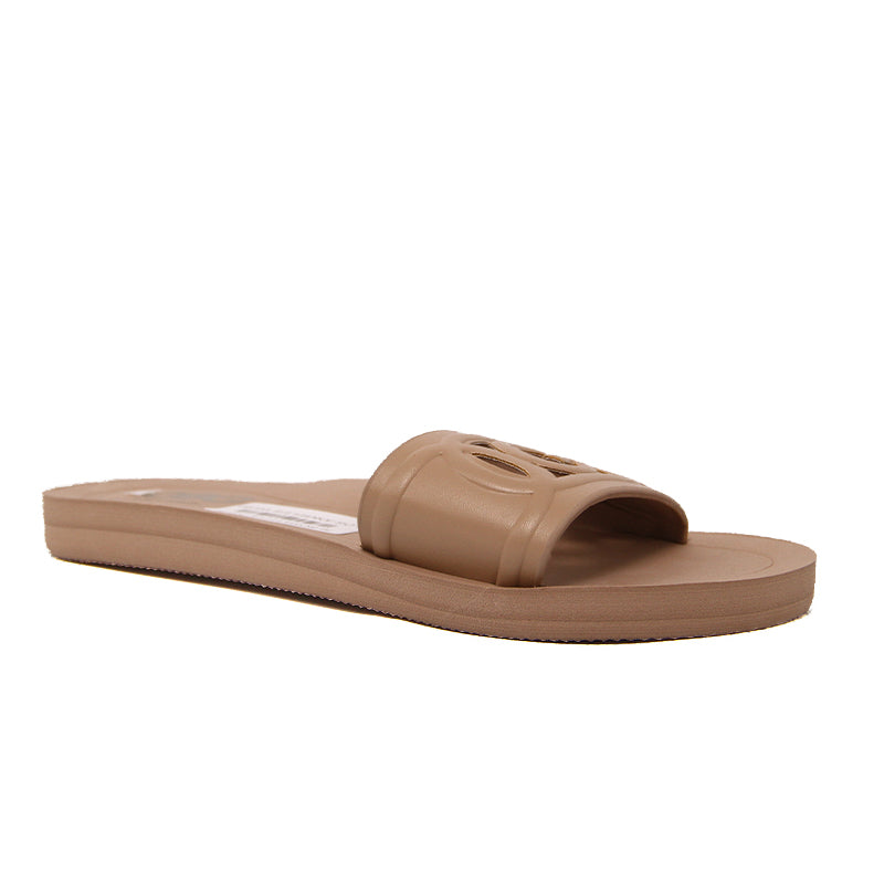 GUESS WOMEN'S SLIPPER Size 37 ROSW18