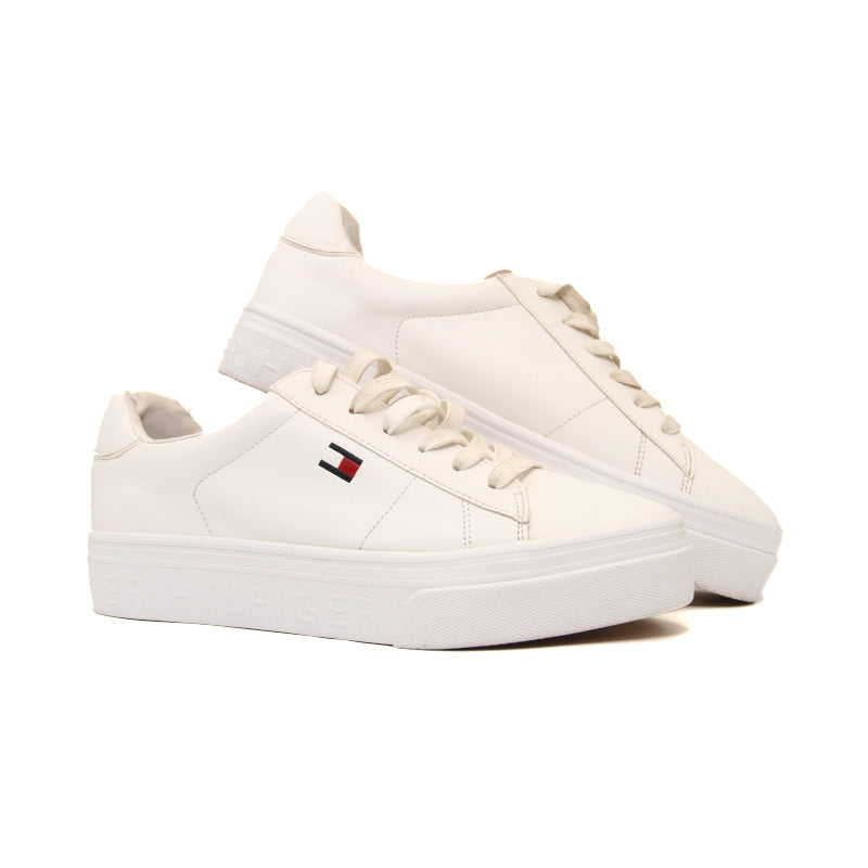 TOMMY HILFIGER WOMEN SHOES Size 41 ROW333