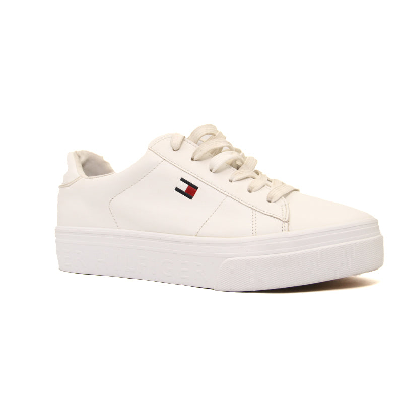 TOMMY HILFIGER WOMEN SHOES Size 41 ROW333