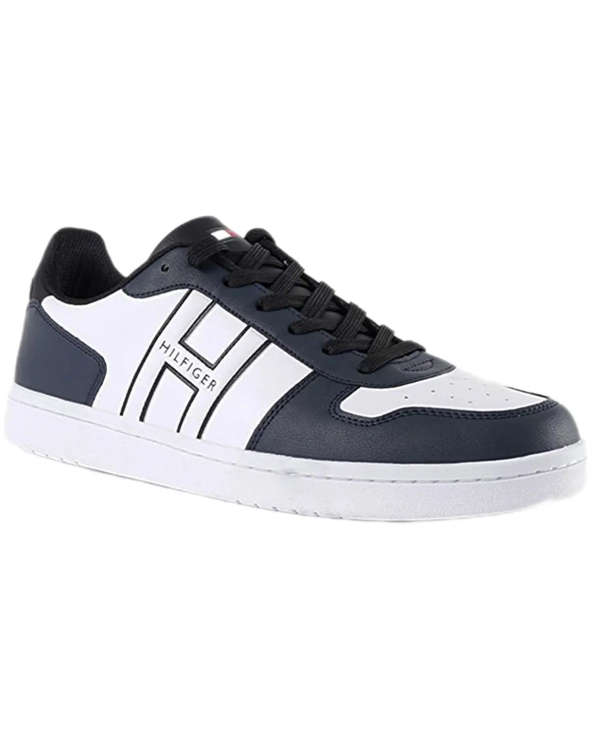 TOMMY MEN SHOES Size 41.5 ROM22