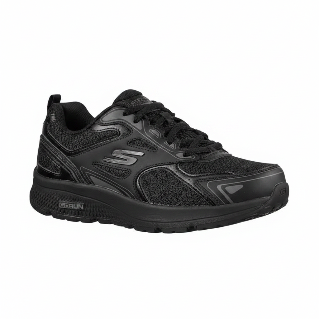 SKECHERS MEN SHOES Size 41.5 ROM175
