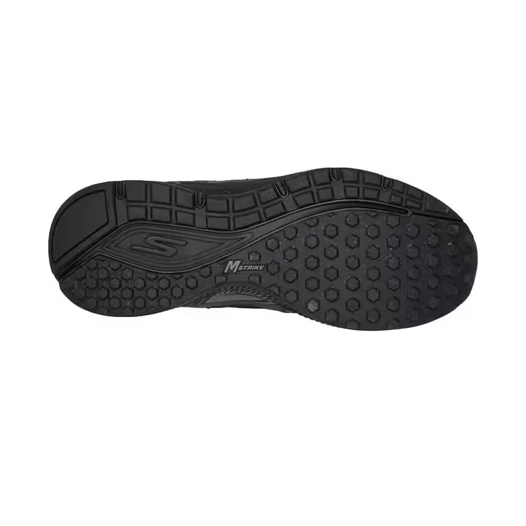 SKECHERS MEN SHOES Size 41.5 ROM175
