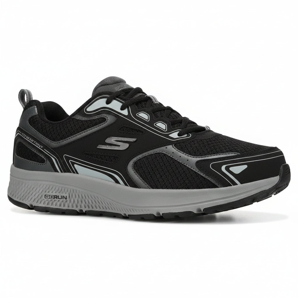 SKECHERS MEN SHOES Size 40.5 ROM21