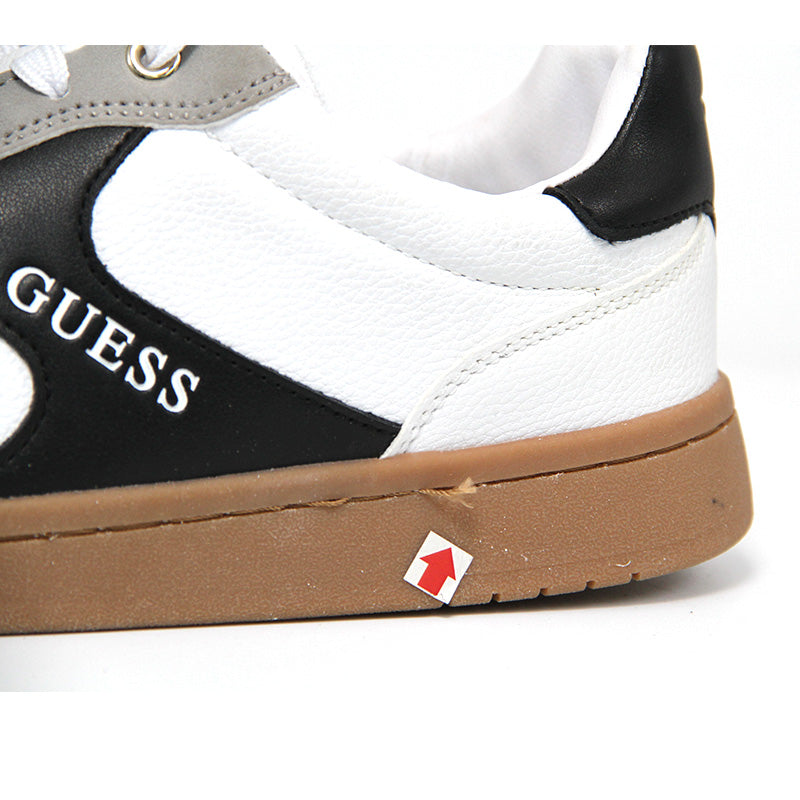 GUESS MEN SHOES Size 42 ROM453