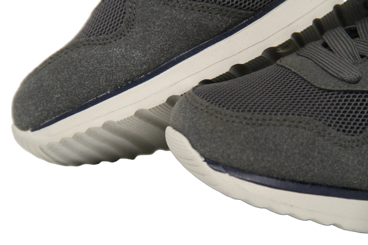 TOMMY HILFIGER MEN SHOES Size 39 ROM1