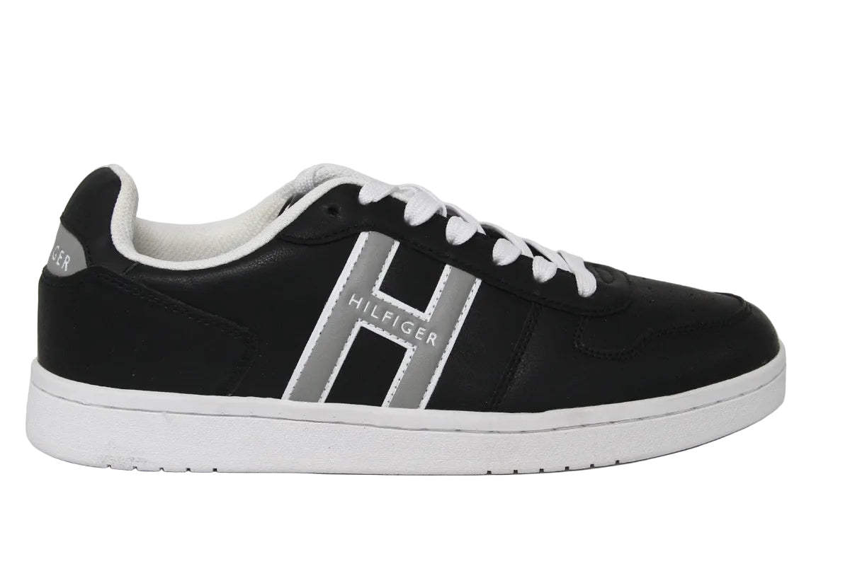 TOMMY HILFIGER MEN SHOES Size 41 ROM331