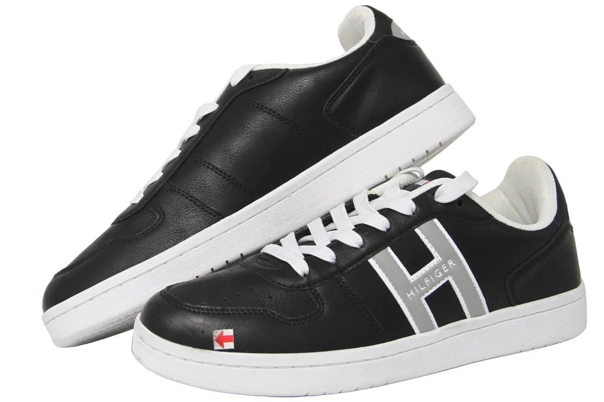 TOMMY HILFIGER MEN SHOES Size 41 ROM331