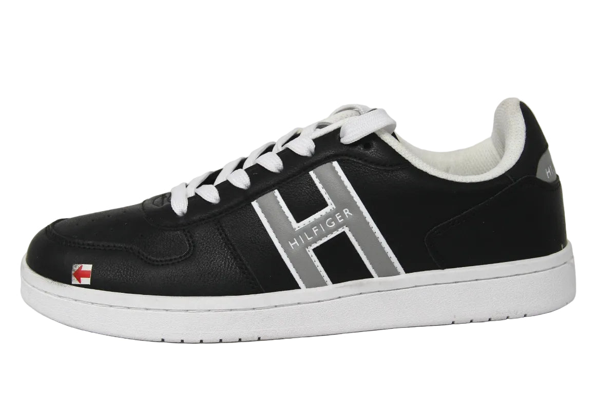 TOMMY HILFIGER MEN SHOES Size 41 ROM331