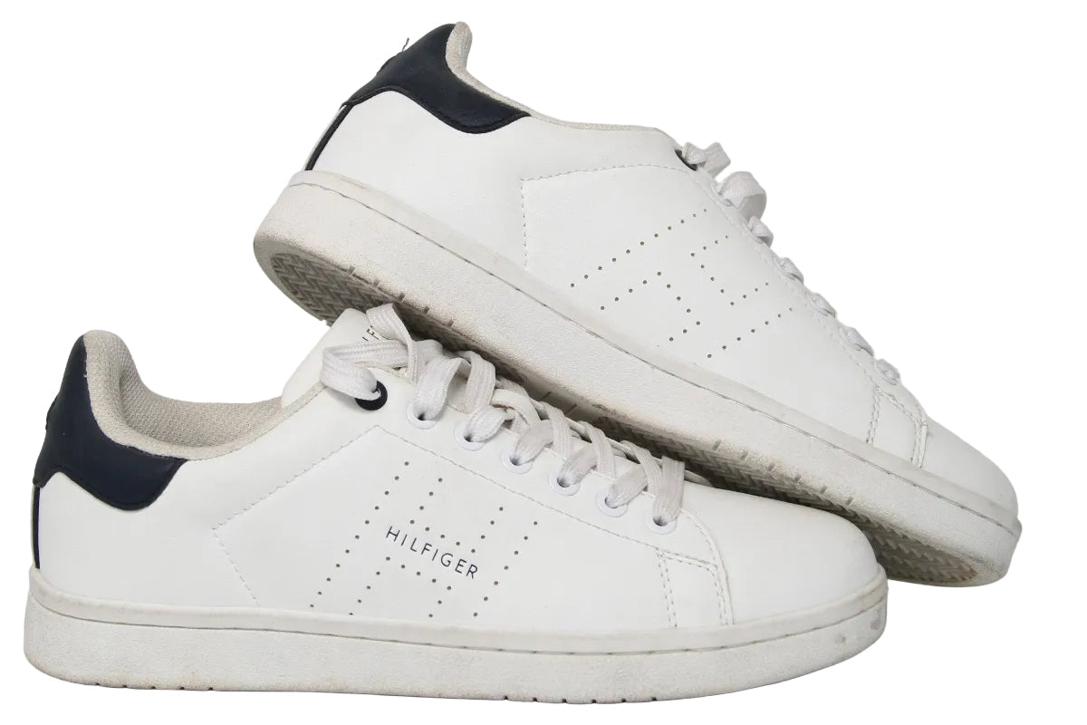 TOMMY HILFIGER MEN SHOES Size 39 ROM4