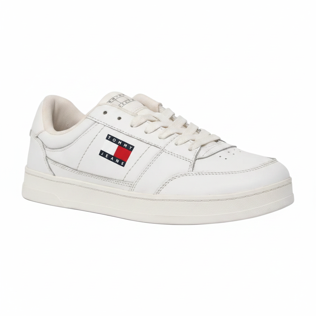 TOMMY MEN SHOES Size 43 ROM171