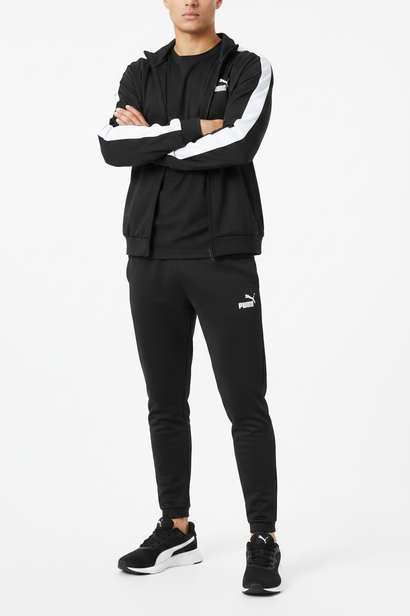 PUMA MEN SHOES Size 40.5 ROM9