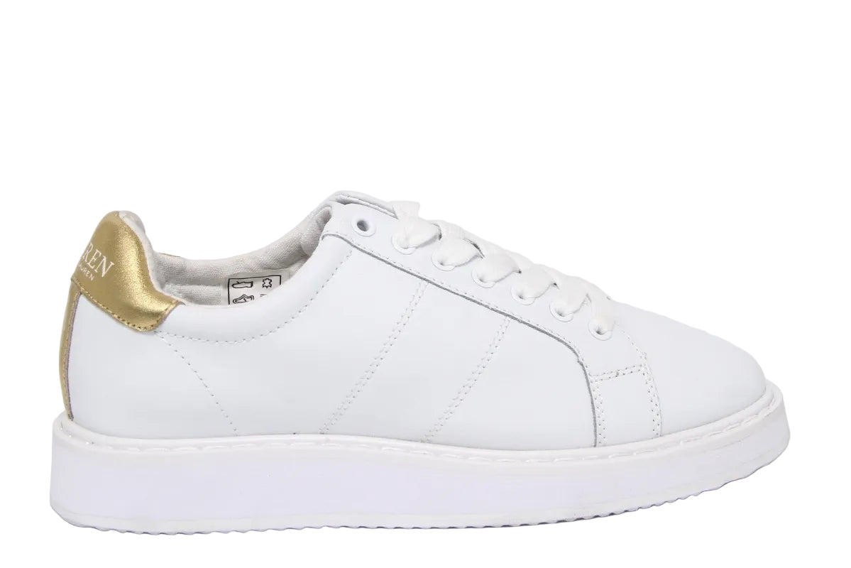 RALPH LAUREN WOMEN SHOES Size 38 ROW65