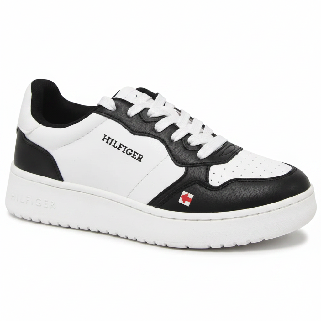 TOMMY HILFIGER WOMEN SHOES Size 39 ROW321