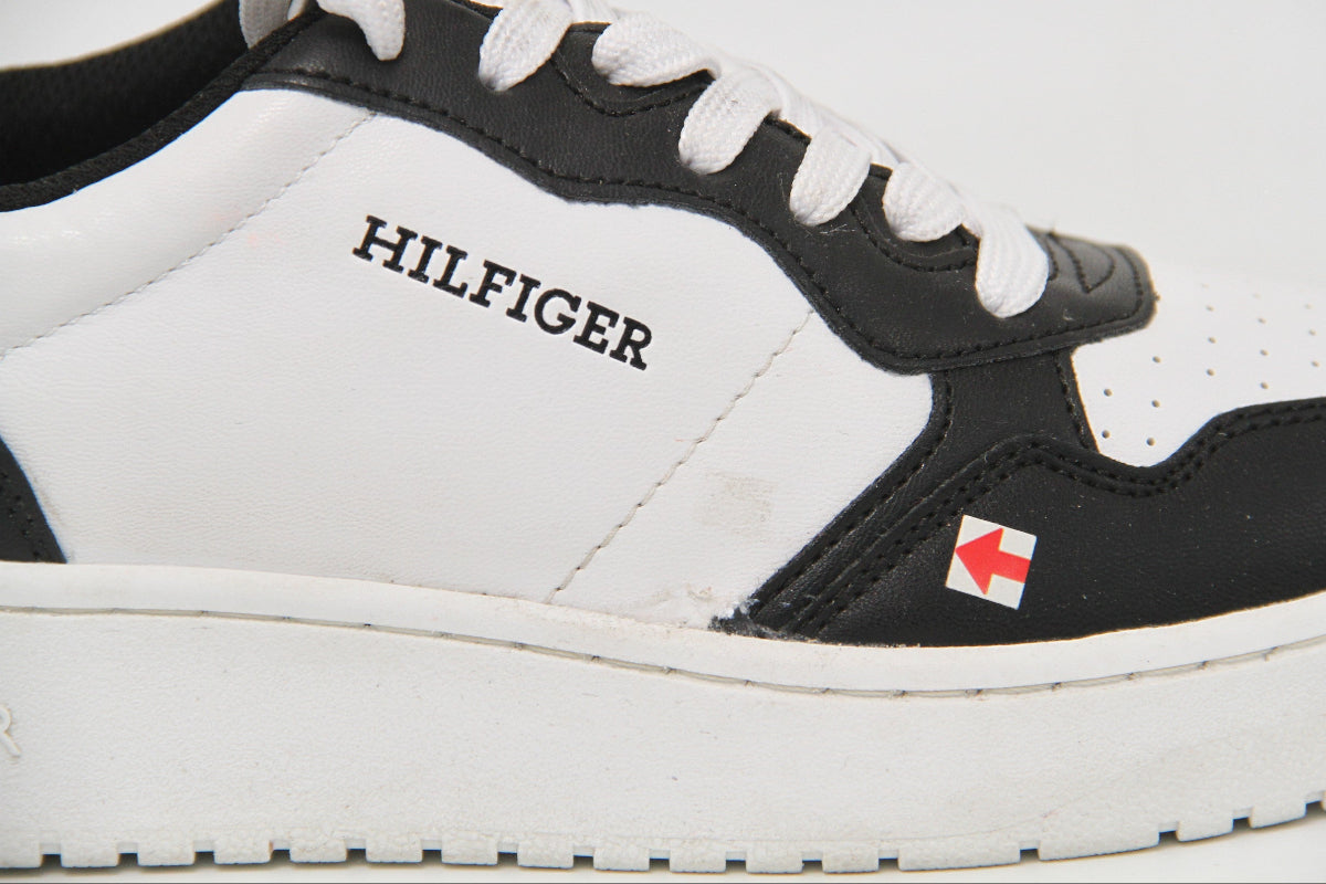 TOMMY HILFIGER Women's SHOES Size 38.5 ROW331