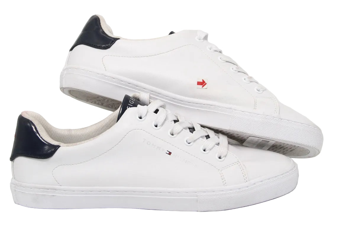 TOMMY HILFIGER Women's SHOES Size 38.5 ROW315