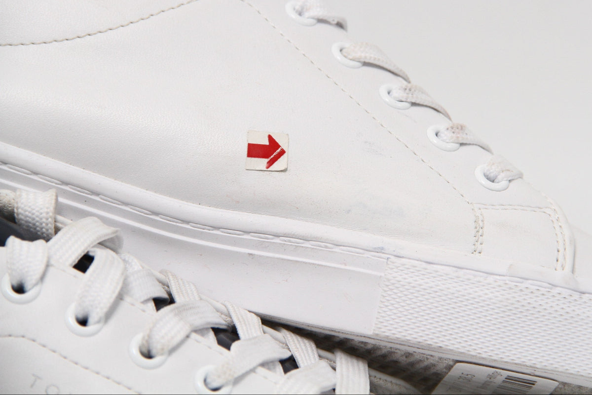 TOMMY HILFIGER Women's SHOES Size 38.5 ROW315