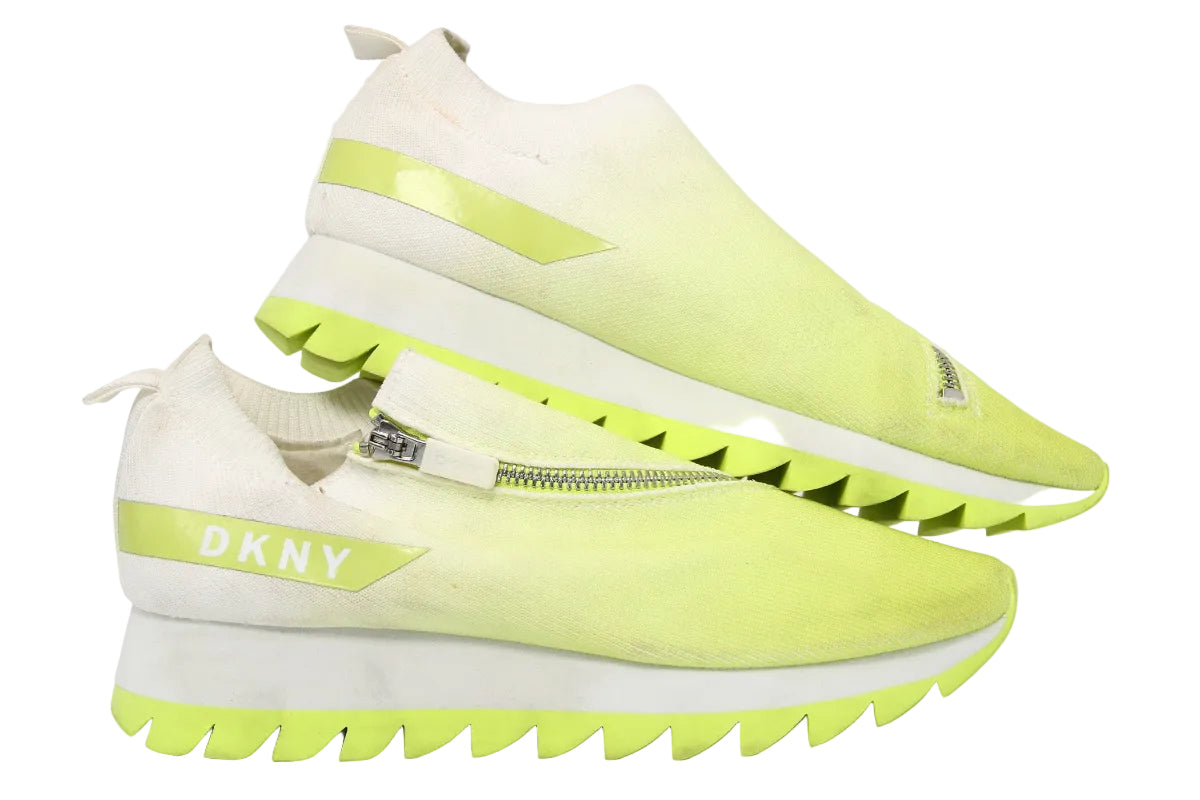 DKNY Women's SHOES Size 38.5 ROW323