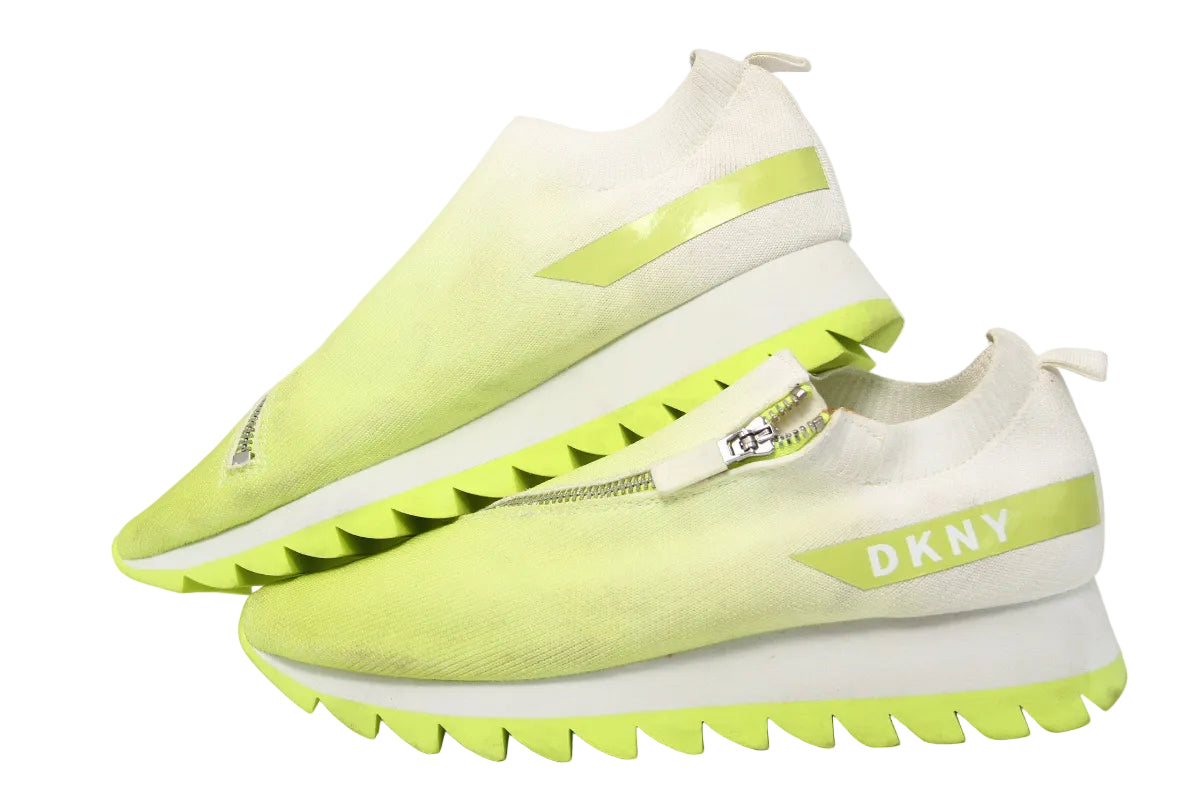 DKNY Women's SHOES Size 38.5 ROW323