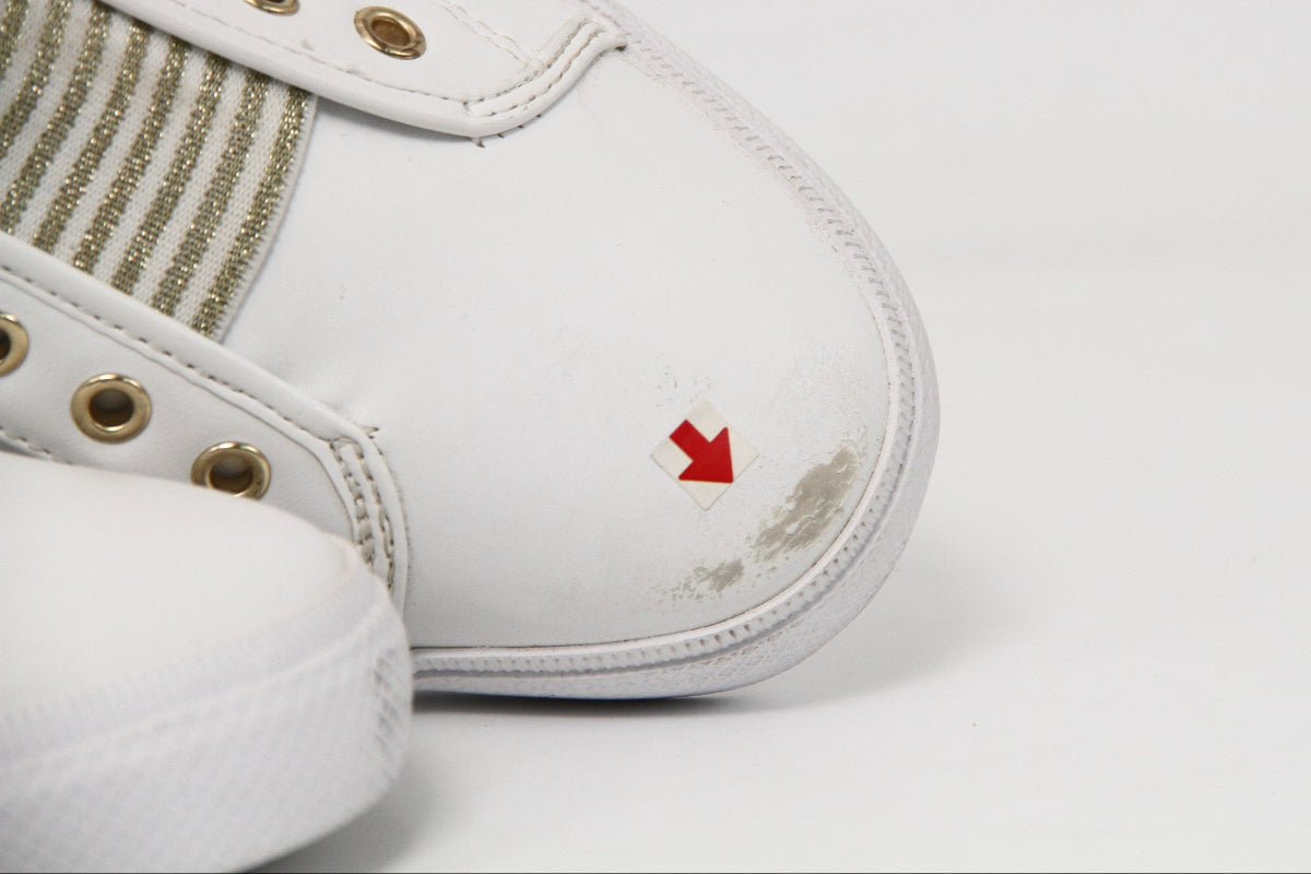 TOMMY HILFIGER Women's SHOES Size 38.5 ROW348