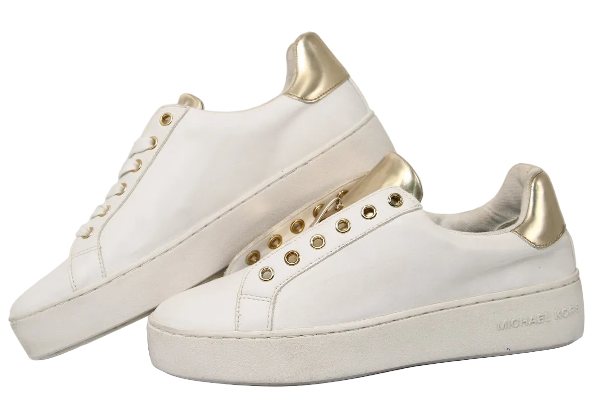 MICHAEL KORS Women's SHOES Size 38.5 ROW316