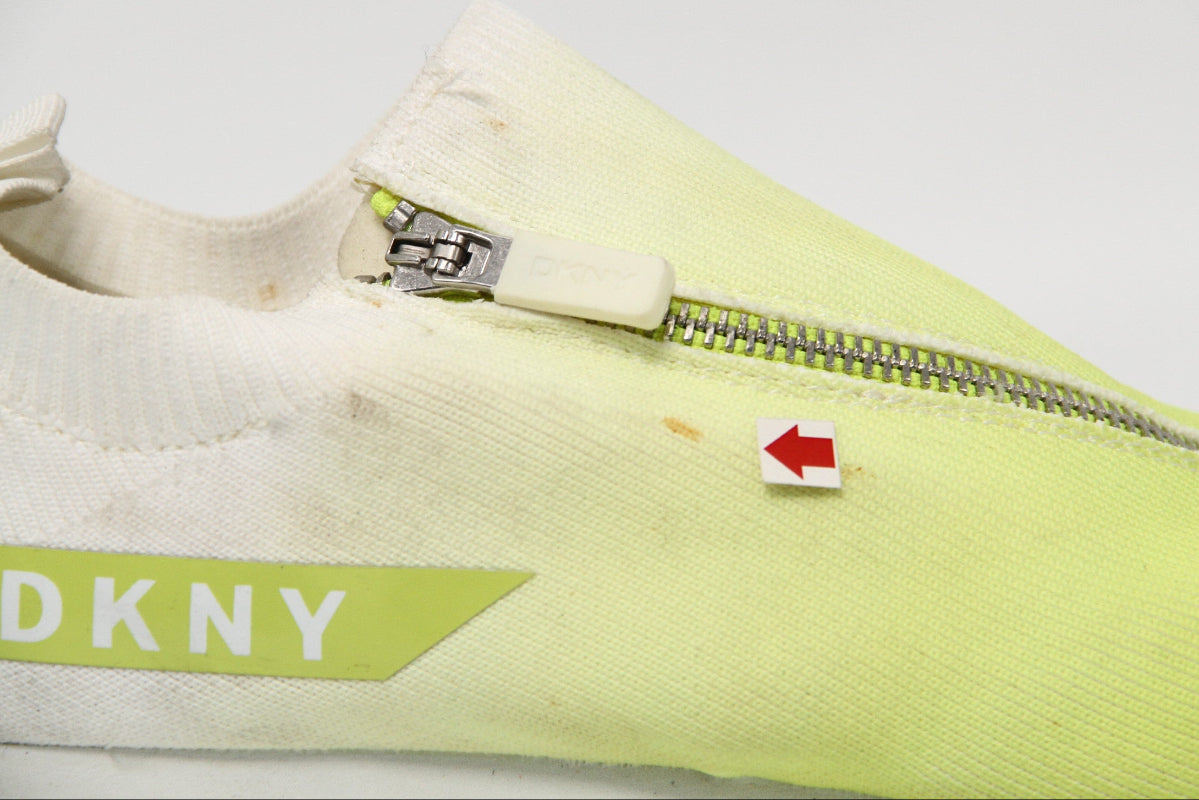 DKNY Women's SHOES Size 38.5 ROW319