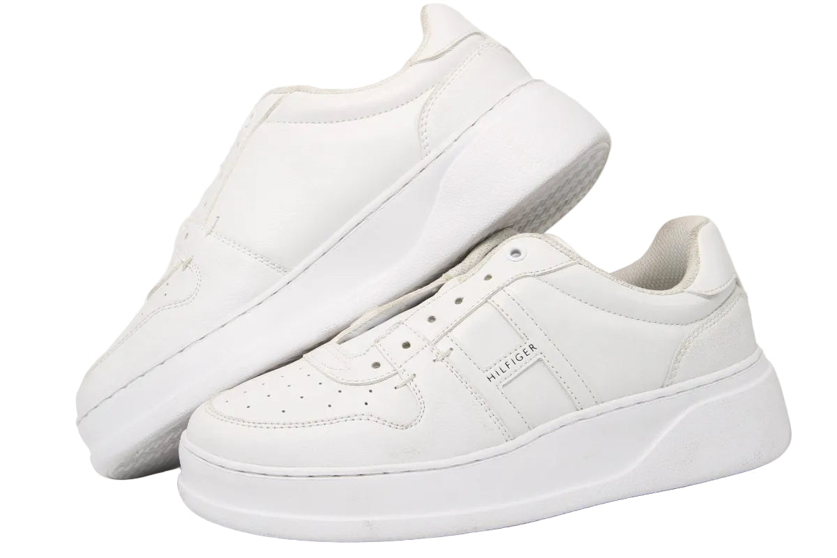 TOMMY HILFIGER Women's SHOES Size 38.5 ROW340