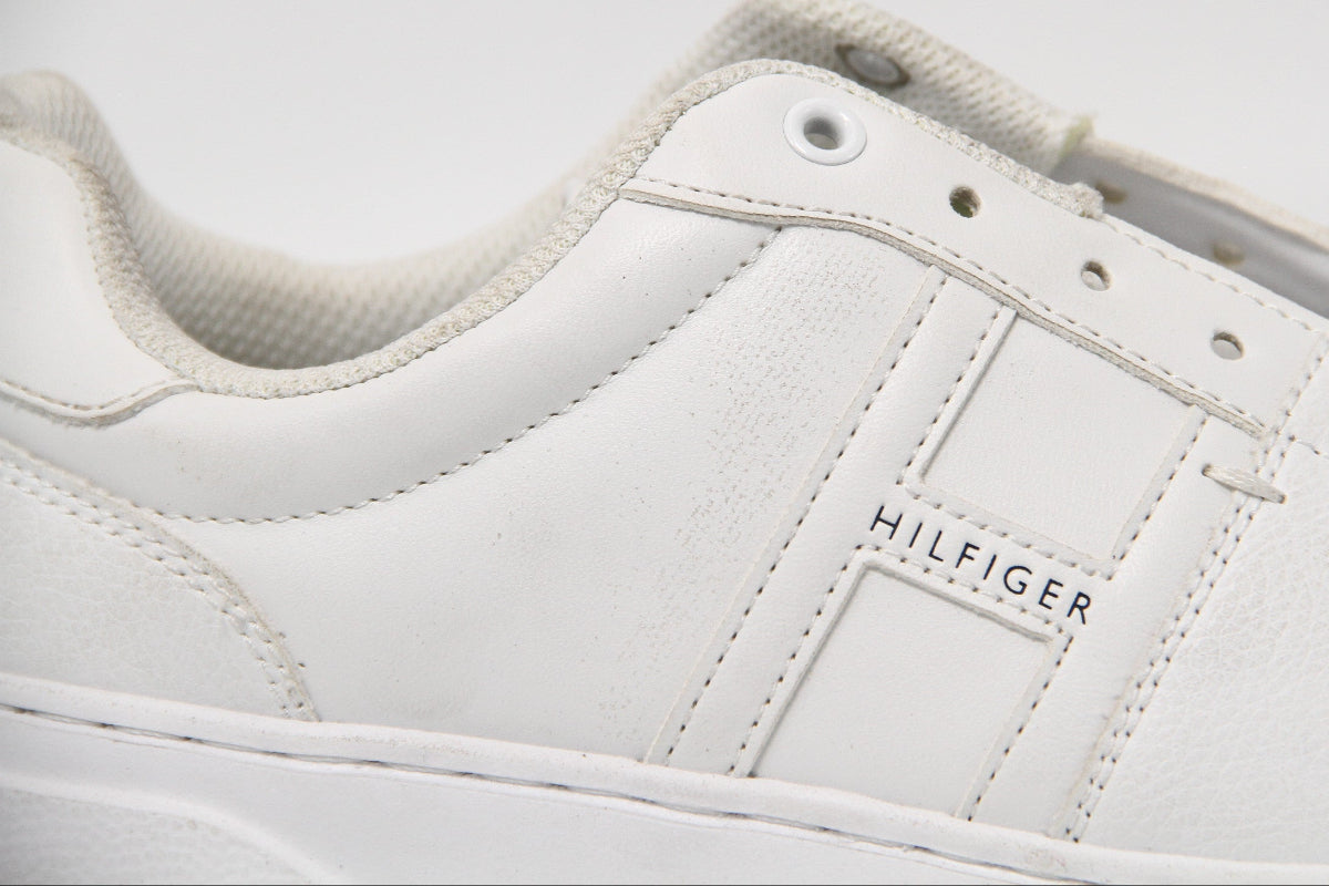 TOMMY HILFIGER Women's SHOES Size 38.5 ROW340
