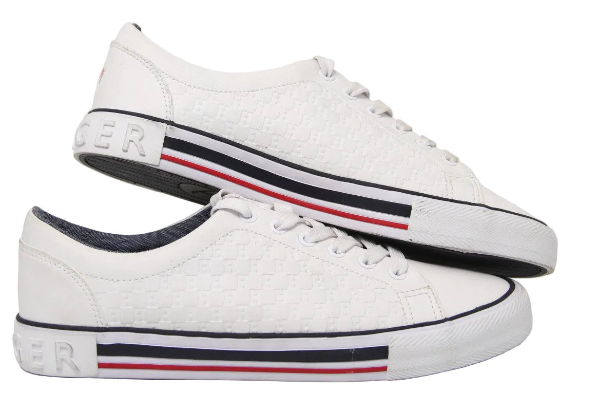 TOMMY HILFIGER Women SHOES Size 38 ROW305