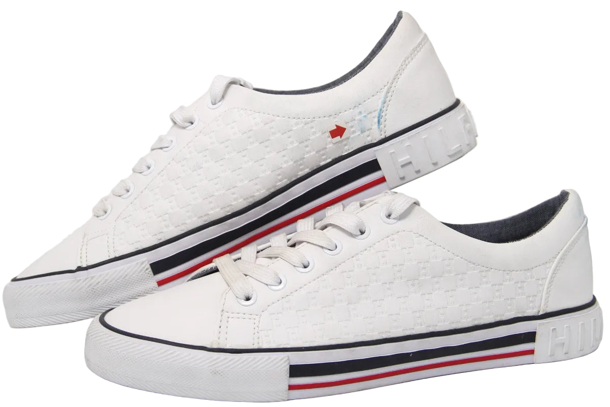 TOMMY HILFIGER Women SHOES Size 38 ROW305