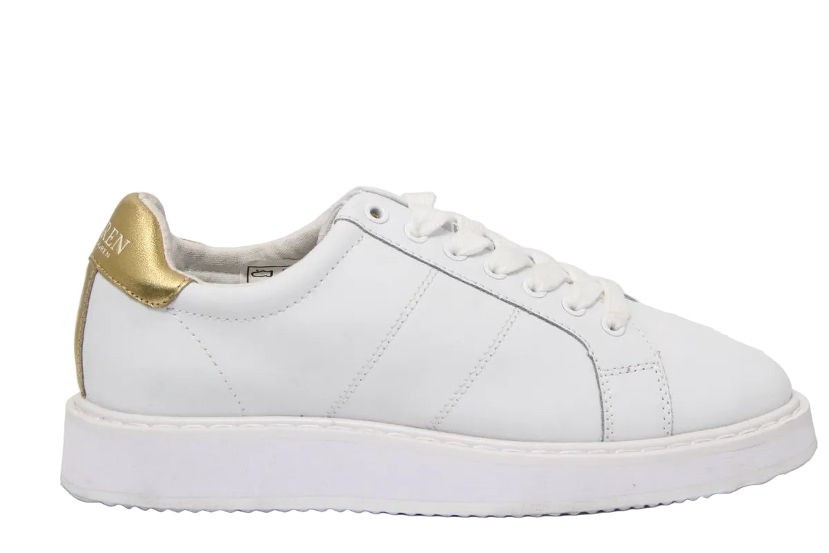 RALPH LAUREN WOMEN SHOES Size 38 ROW65