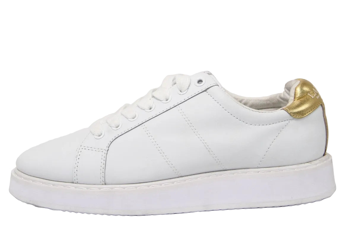 RALPH LAUREN WOMEN SHOES Size 38 ROW65