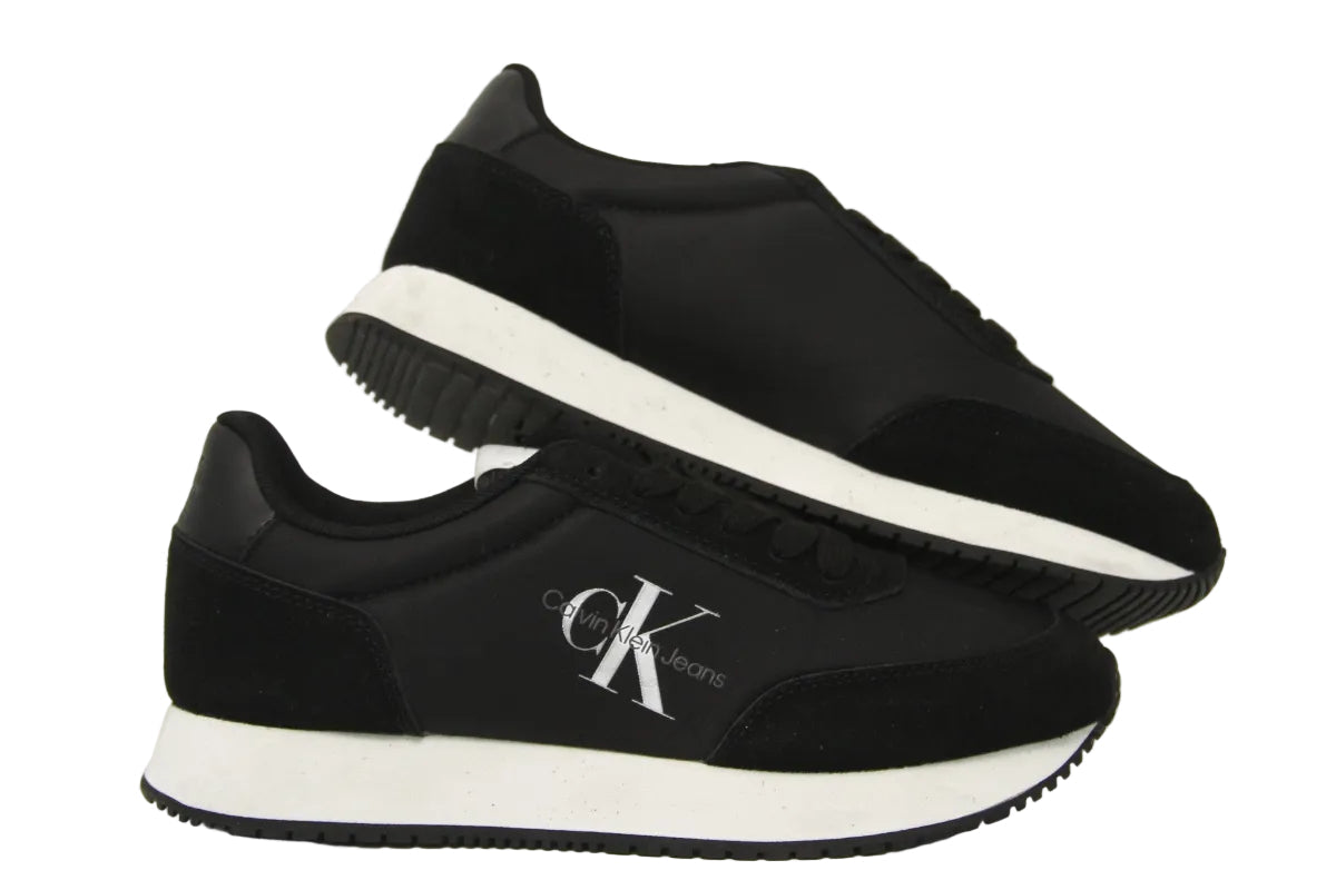 CALVIN KLEIN WOMEN SHOES Size 36 ROW398