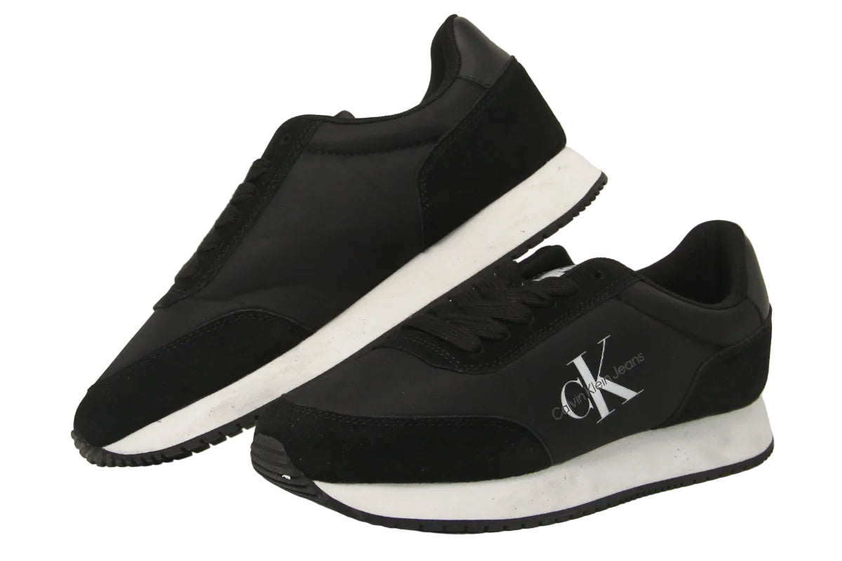 CALVIN KLEIN WOMEN SHOES Size 36 ROW398
