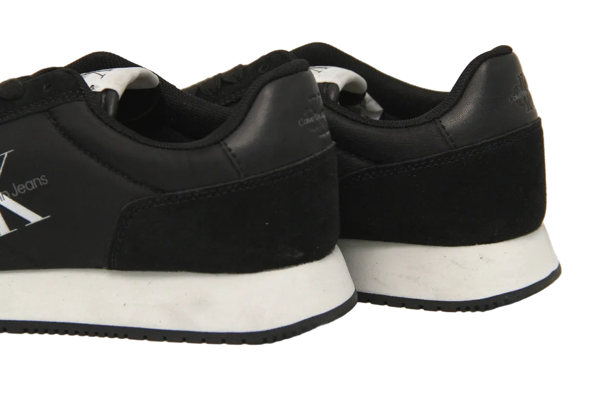 CALVIN KLEIN WOMEN SHOES Size 36 ROW398