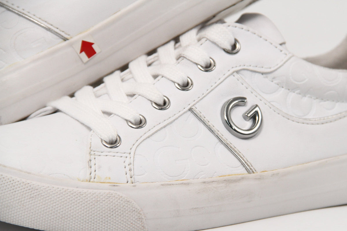 GUESS WOMEN SHOES Size 36 ROW403