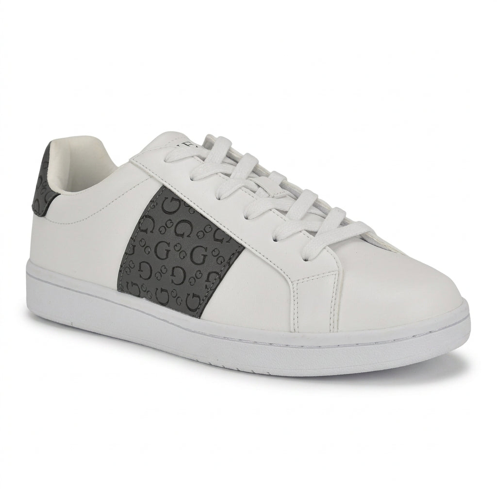 GUESS MEN SHOES Size 41.5 ROM5