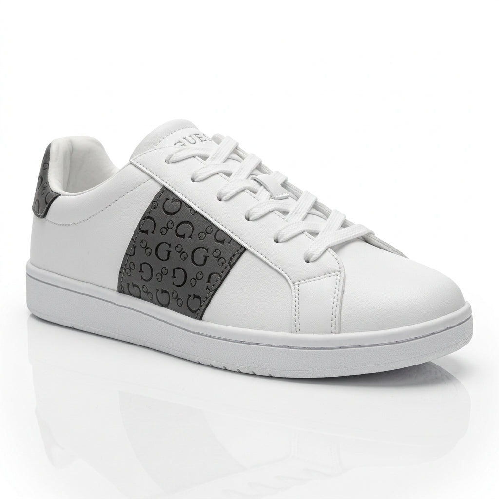 GUESS MEN SHOES Size 42 ROM341