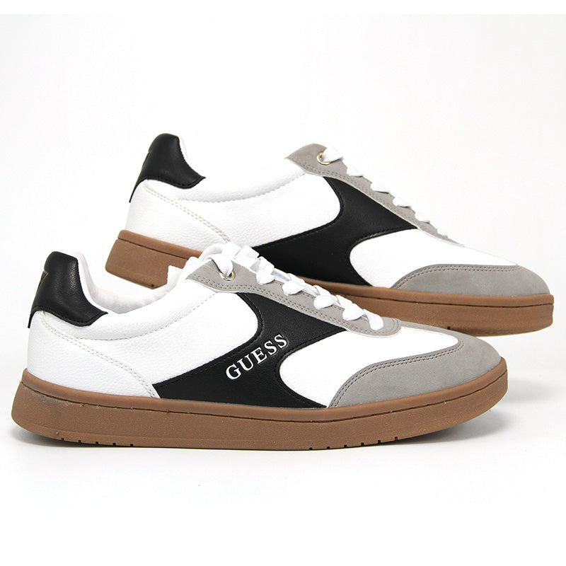 GUESS MEN SHOES Size 42 ROM453