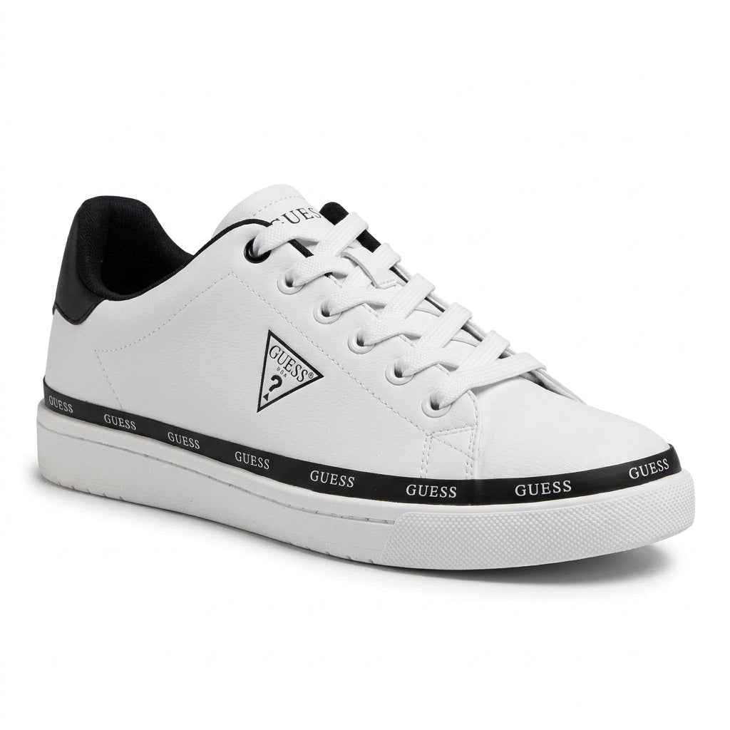 GUESS MEN SHOES Size 42 ROM386