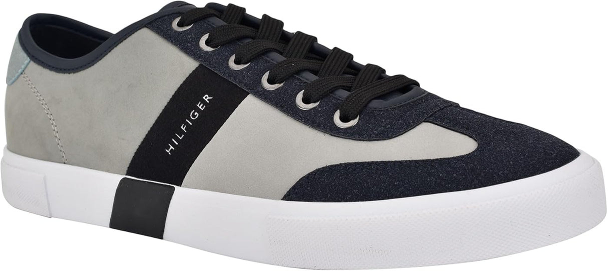 TOMMY HILFIGER MEN SHOES Size 42 ROM851